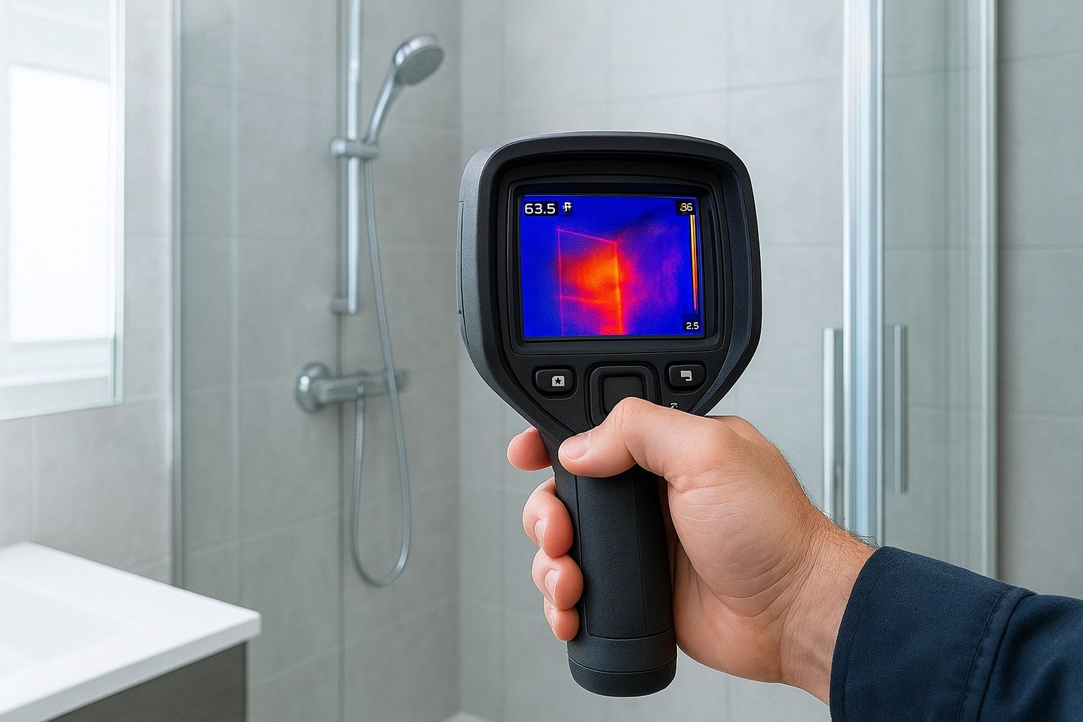 Leak Detection