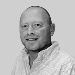 Geoff Spring Our Team | L+R