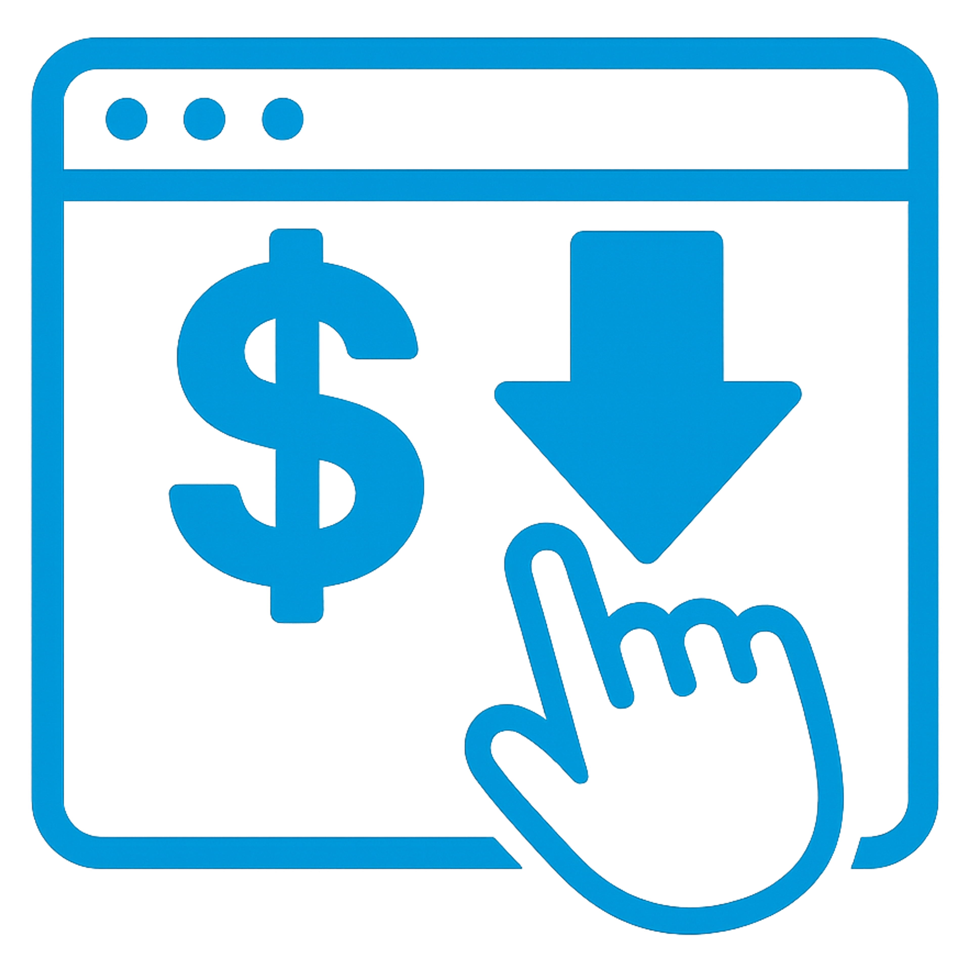 web conversion