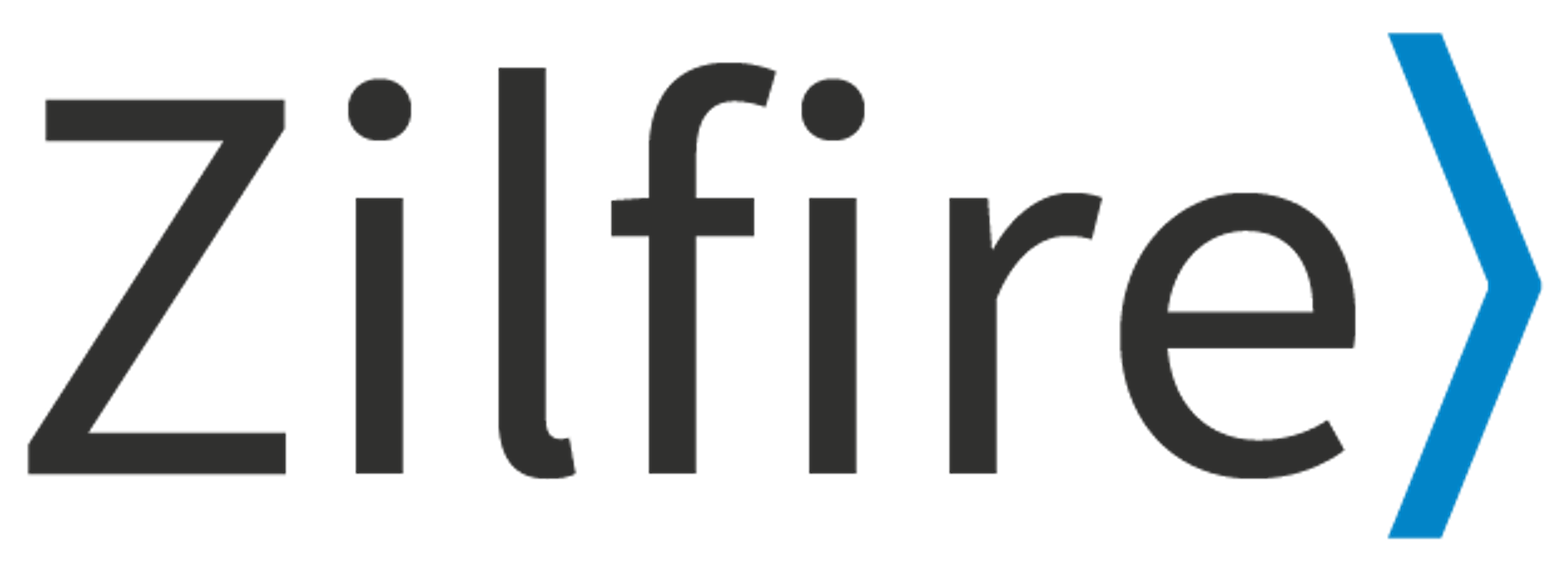 Zilfire Logo