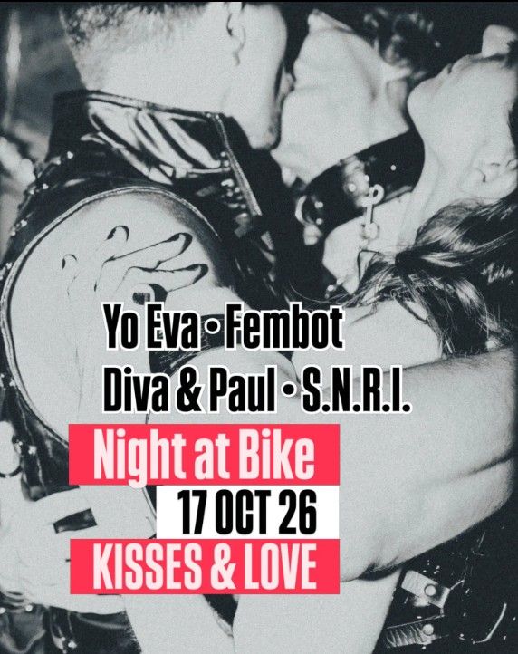 Kisses & Love