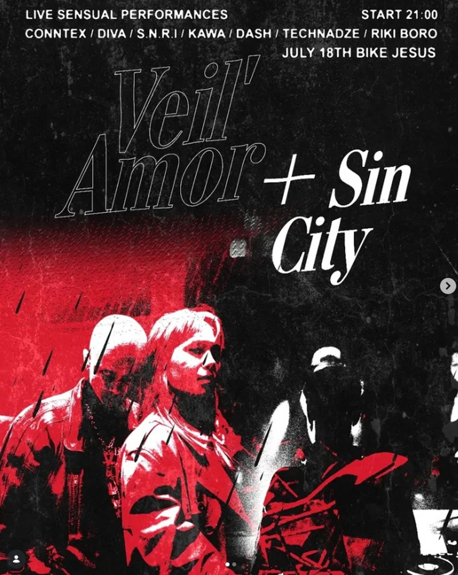 Sin City