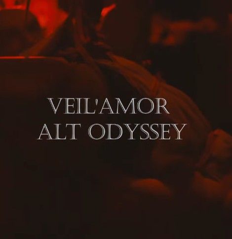Alt Odyssey