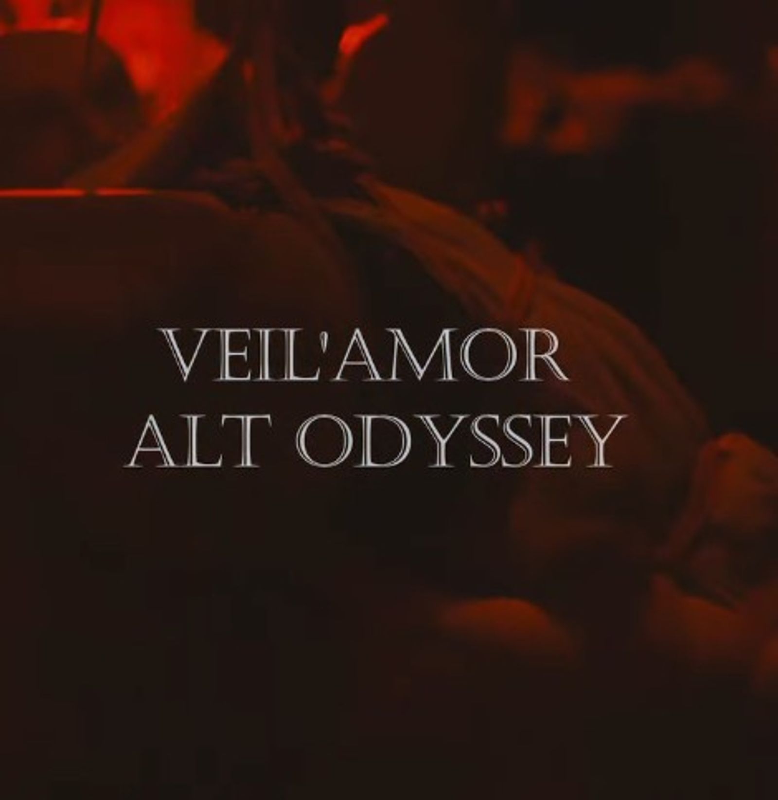 Alt Odyssey