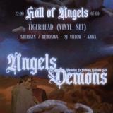 Angels&Demons