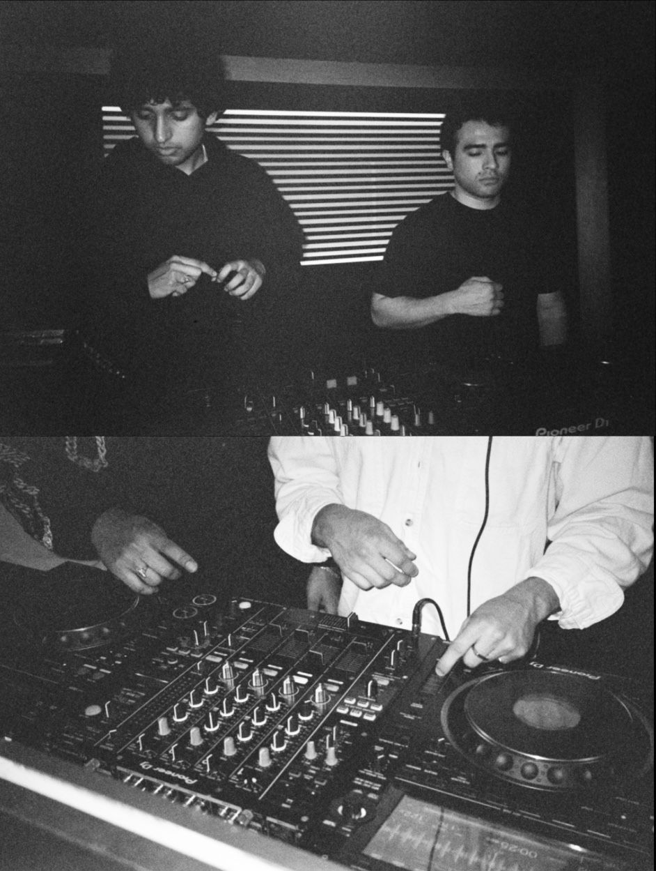 RP² Deep House/Minimal Techno Mix