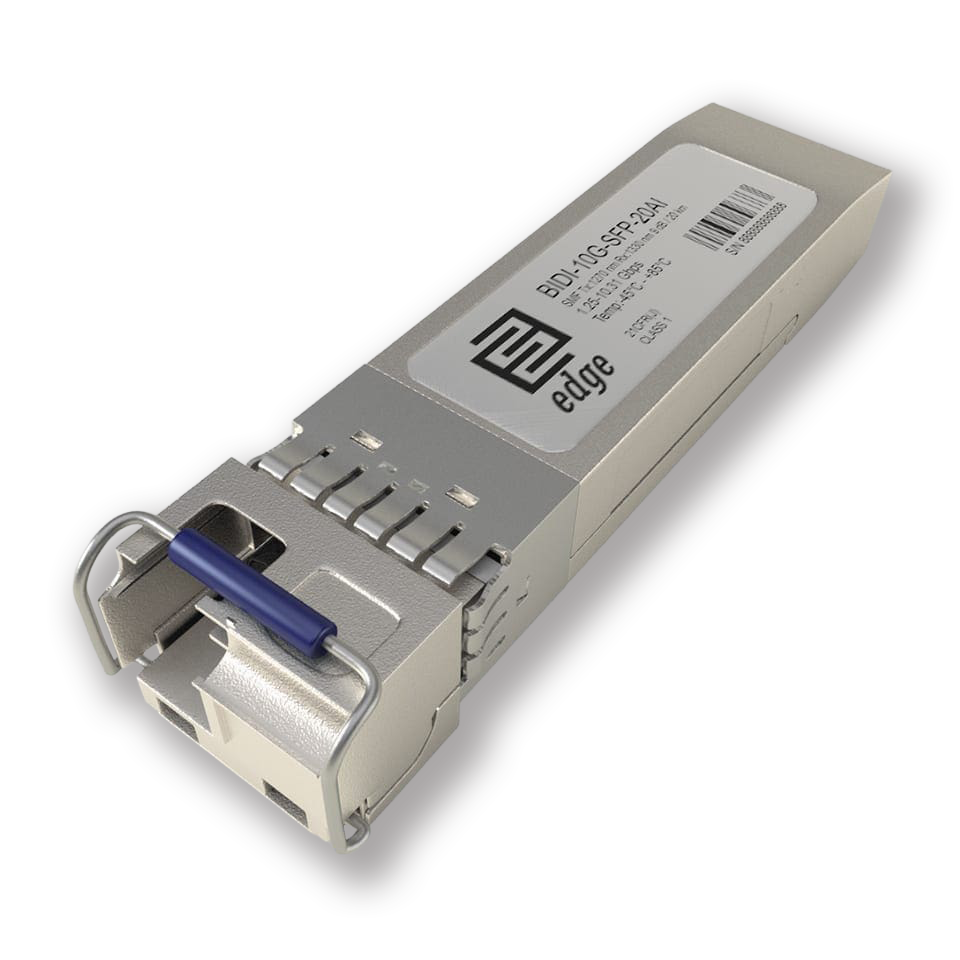 Hisense LTF2302-BH+ Compatible 10G SFP+ Module | EDGE Optical