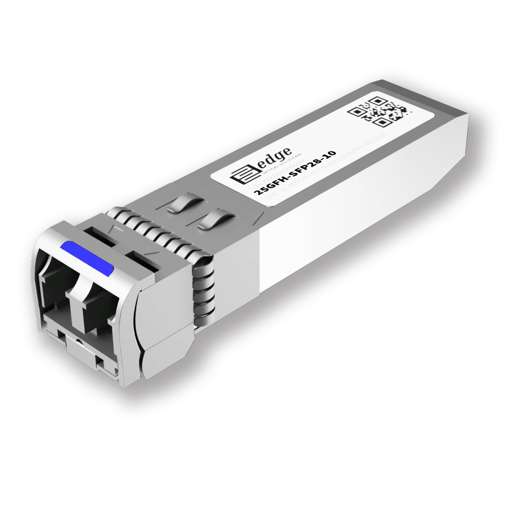 Hisense Broadband Compatible: LTF1325-BH+ SFP28 Transceiver | EDGE
