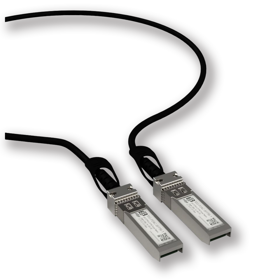 2m Mellanox MC2206130-002 Compatible 40G QSFP+ Direct Attach