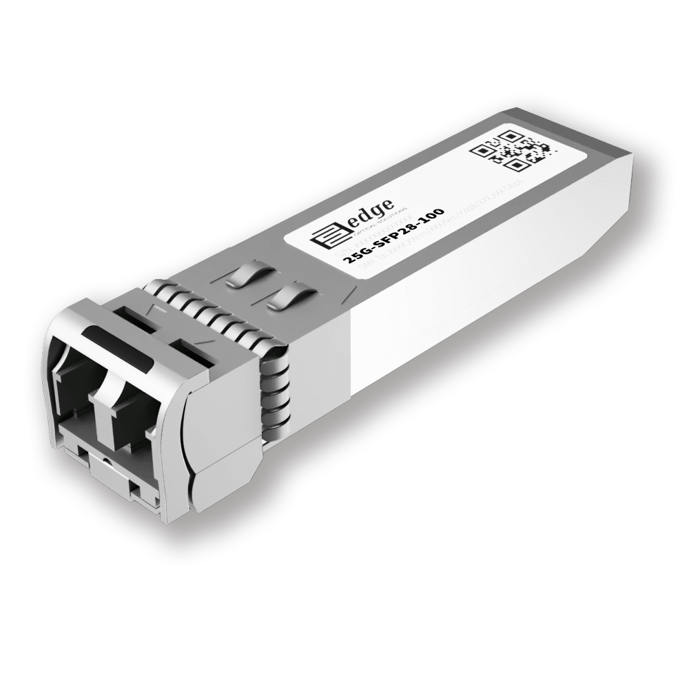 Qlogic Compatible Transceivers | EDGE Optical Solutions