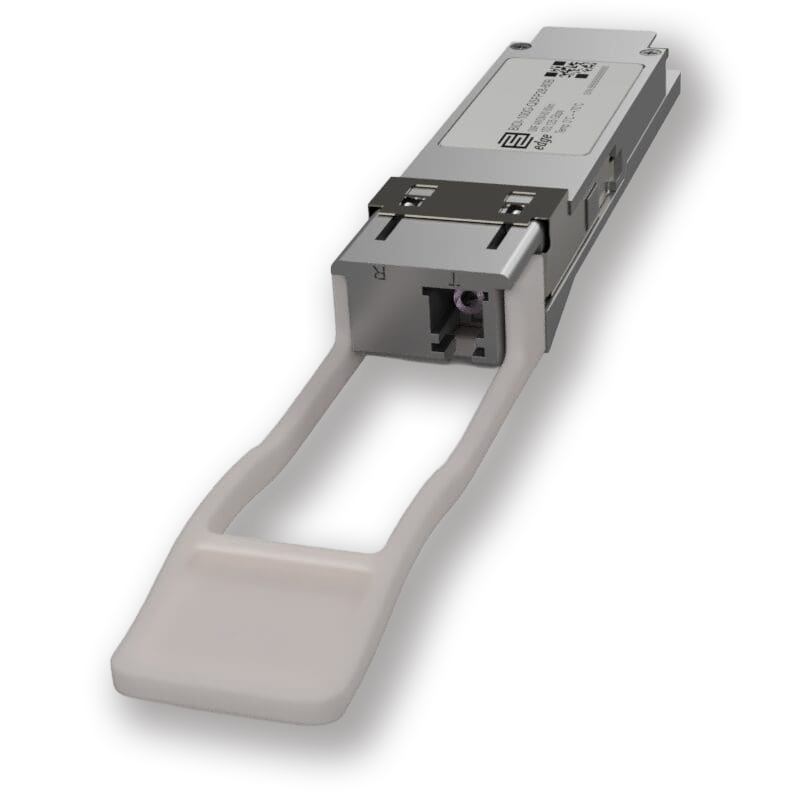 100G BiDi QSFP28 80km Side B | €1652 | EDGE Optical Solutions