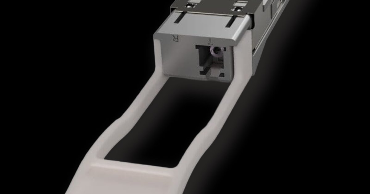 Bidi Scraper 100G BiDi QSFP28 80km Side B | €1652 | EDGE Optical Solutions