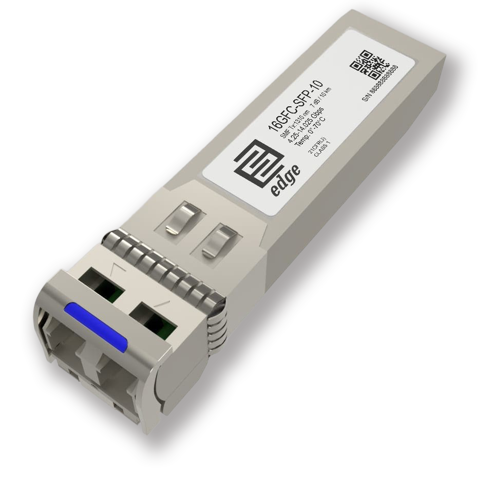 Qlogic Compatible Transceivers | EDGE Optical Solutions