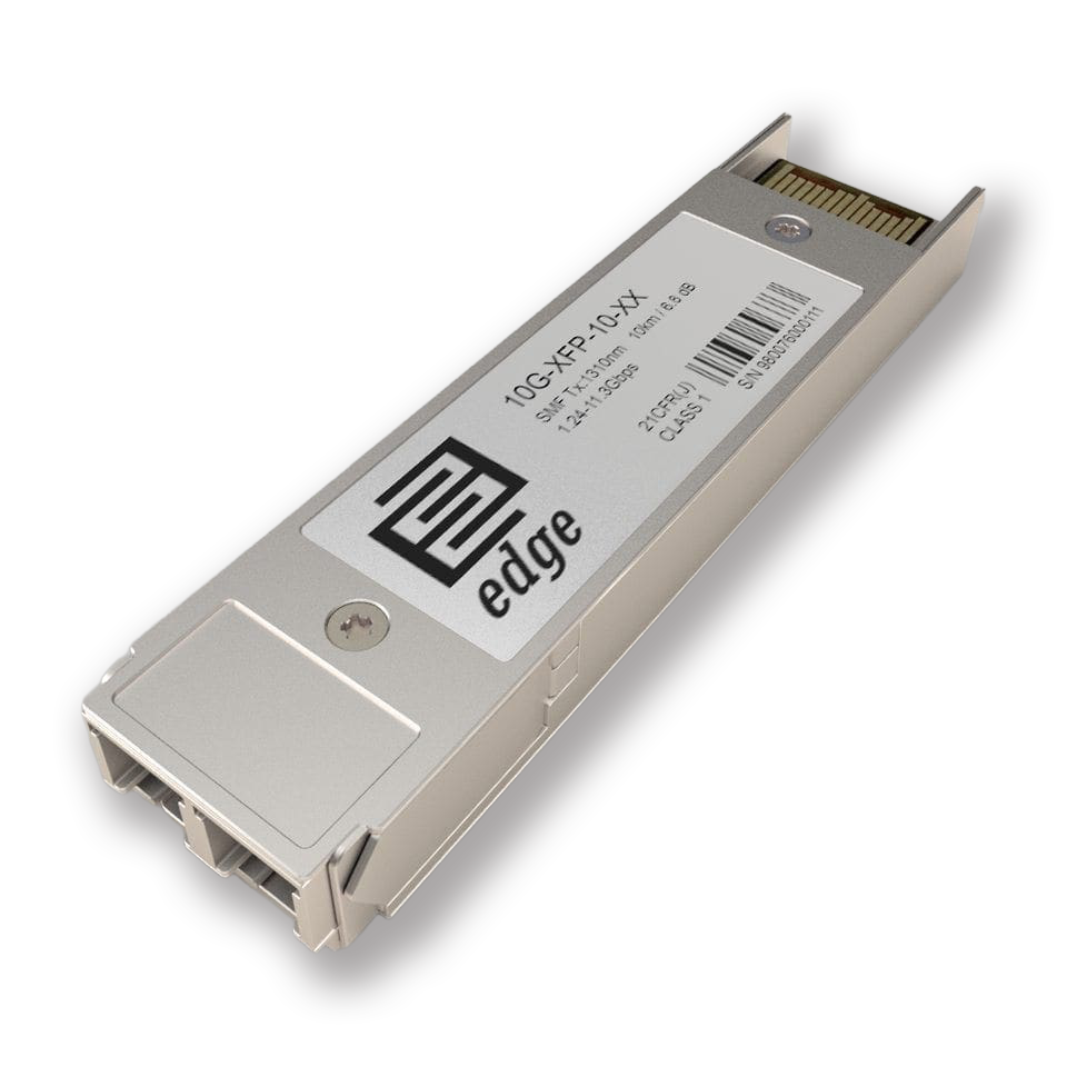 3HE00564AA Nokia (Alcatel-Lucent) compatible 10 km XFP | EDGE
