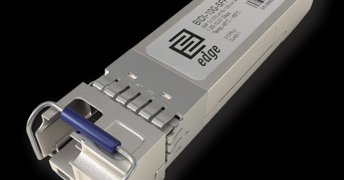 Hisense LTF2304-BH+ Compatible 10G SFP+ Transceiver | EDGE Optical Hisense LTF2304-BH+ Compatible 10G SFP+ Transceiver | EDGE Optical