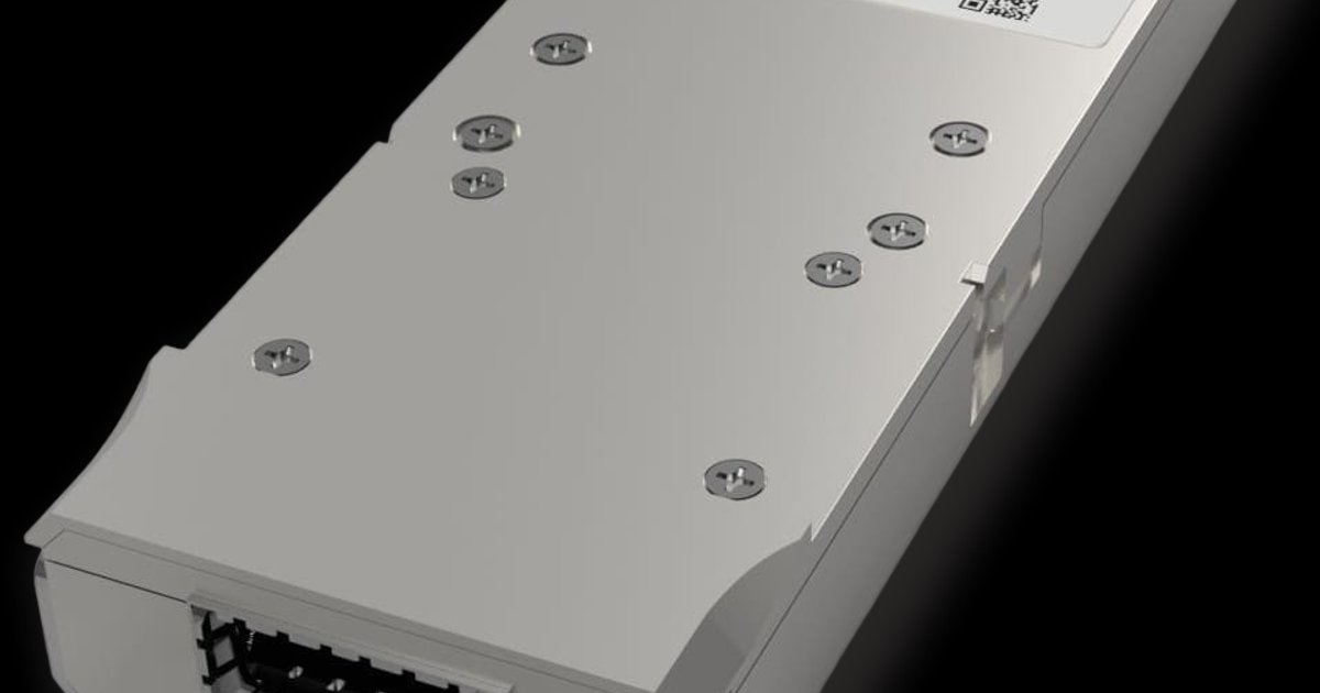 CFP2-QSFP28-CONV: 100G CFP2 to QSFP28 Adapter | EDGE Optical Solutions