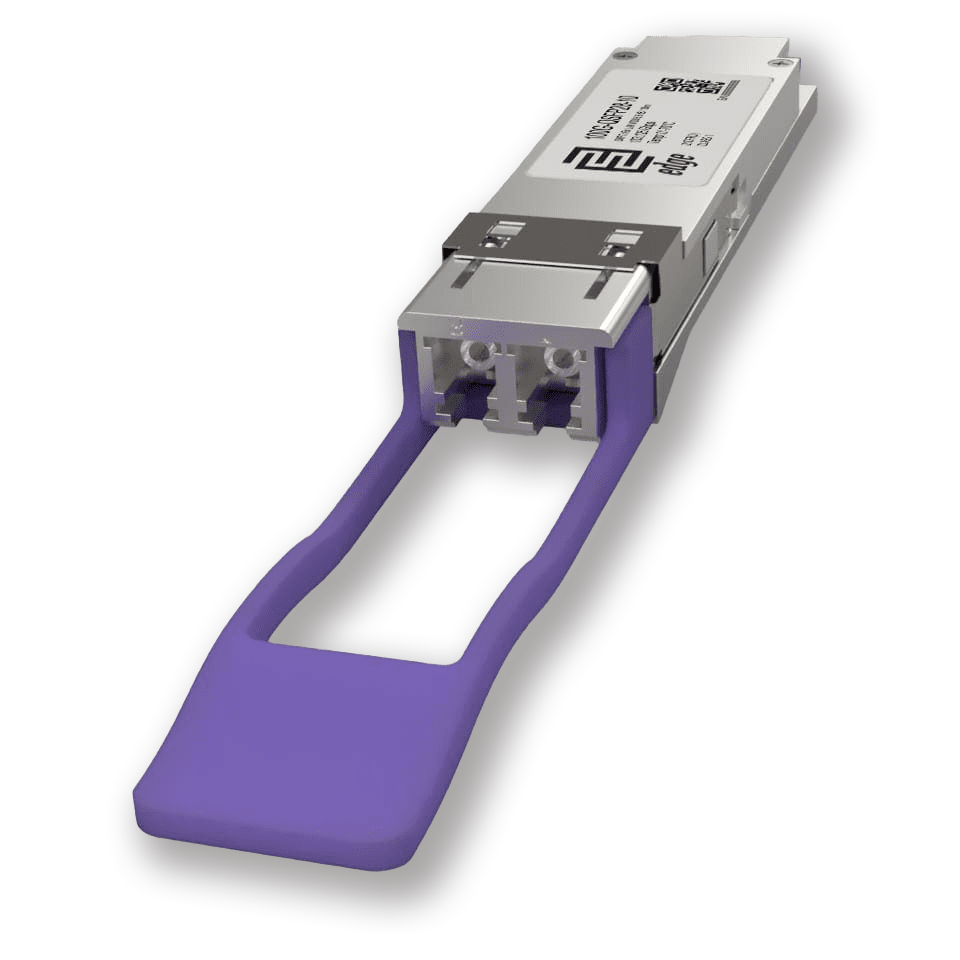 ZXS-Q8L-4ZZZZ-00: Coriant compatible ZXS-Q8L-4ZZZZ-00 | EDGE