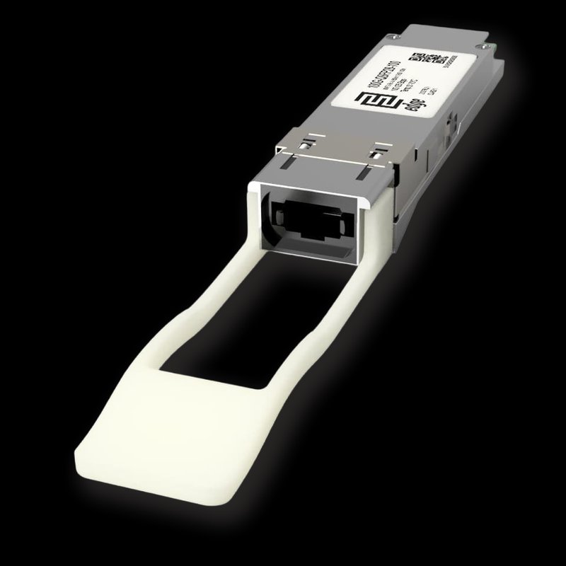 845966-B21 HPE Compatible 100Gb QSFP28 MPO SR4 100m | EDGE Optical 845966-B21 HPE Compatible 100Gb QSFP28 MPO SR4 100m | EDGE Optical