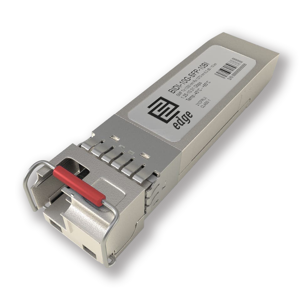 Hisense LTF3205-BH+ Compatible 10G SFP+ Transceiver | EDGE Optical