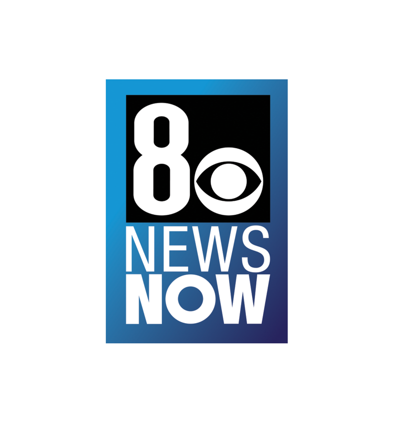 8 News new