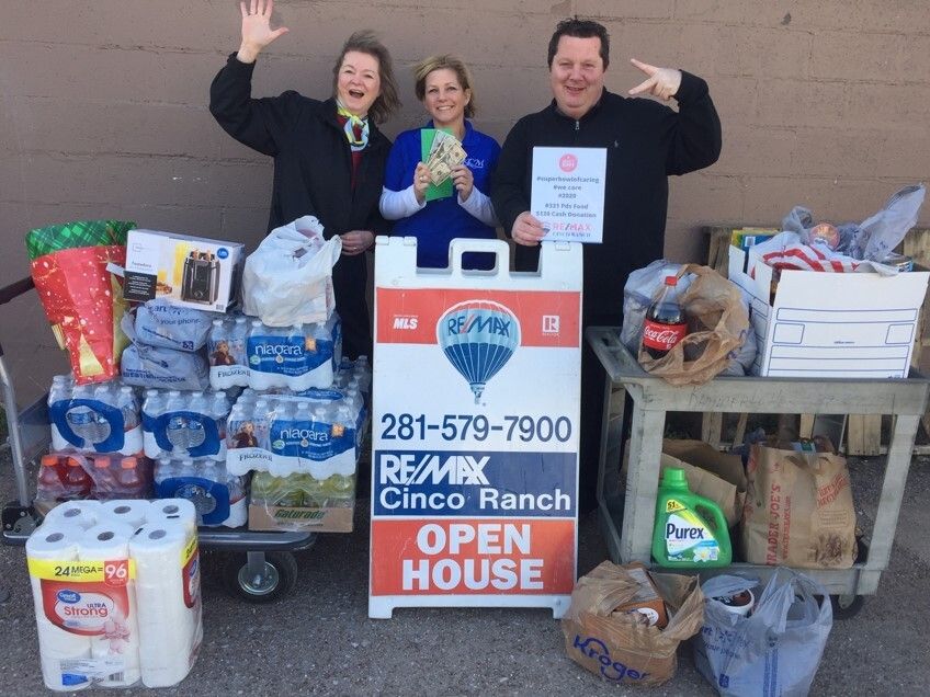 Tackle Hunger - Home Of The Souper Bowl Of Caring