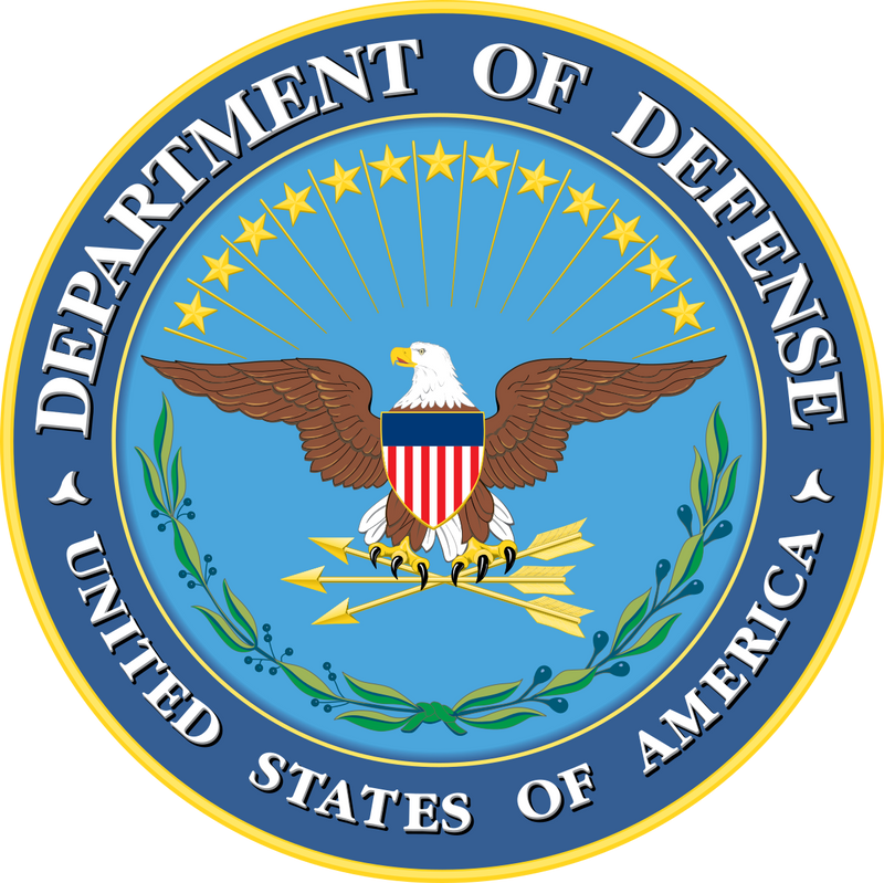 Department of Defense 
