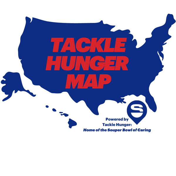tackle hunger map graphic