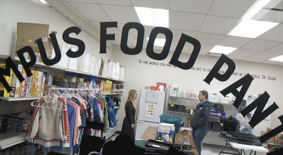 Tackle Hunger - Home Of The Souper Bowl Of Caring