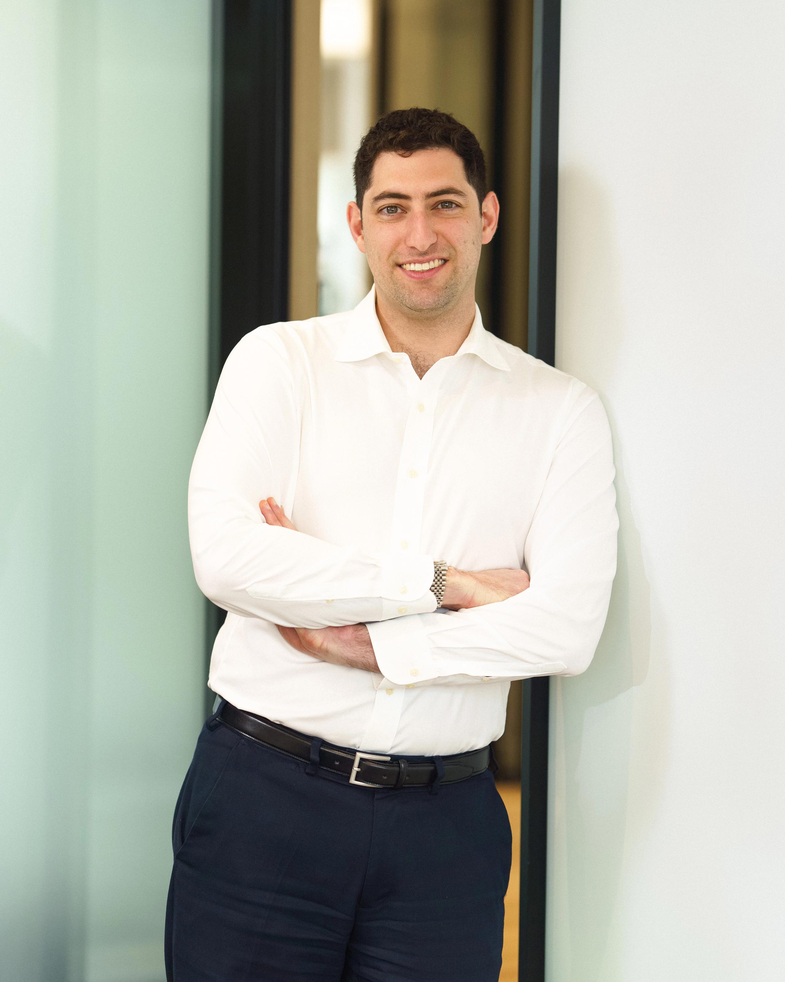 One Peak | Growth Investors | Team