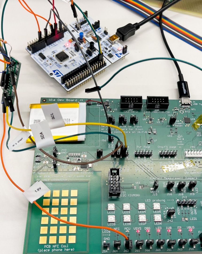 How we design our hardware