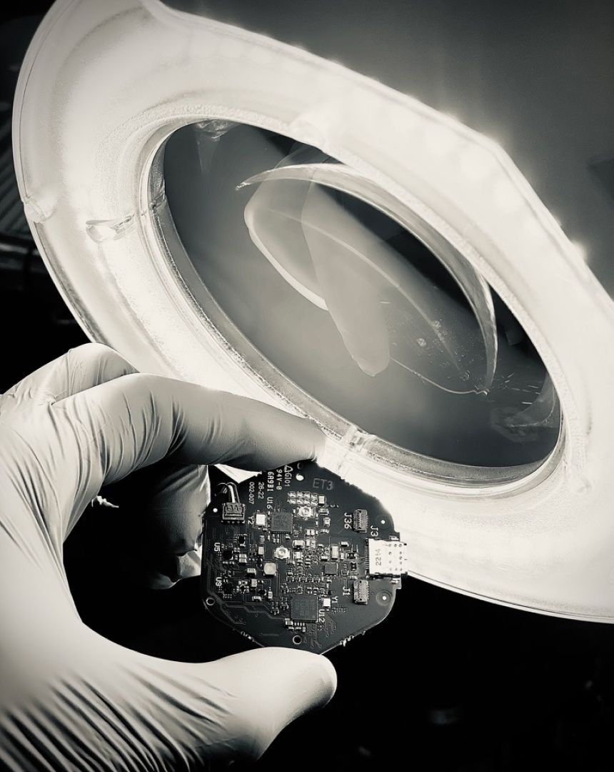 Processing our Processor Choice