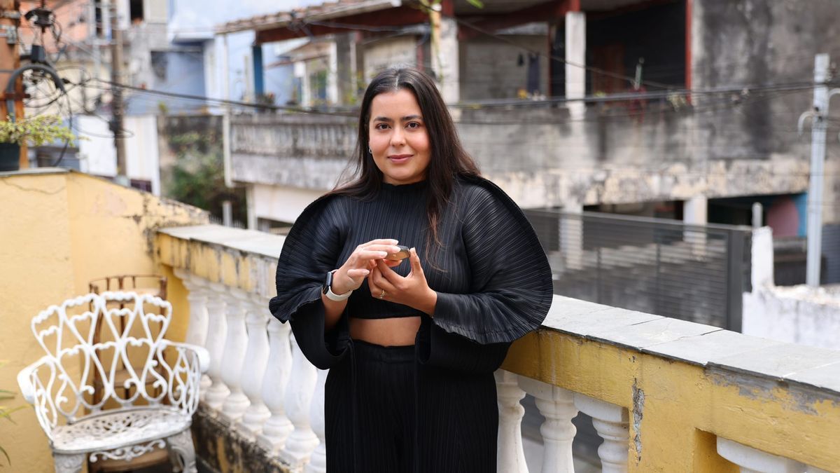 How one engineer got into bitcoin–and her parents into multi-sig