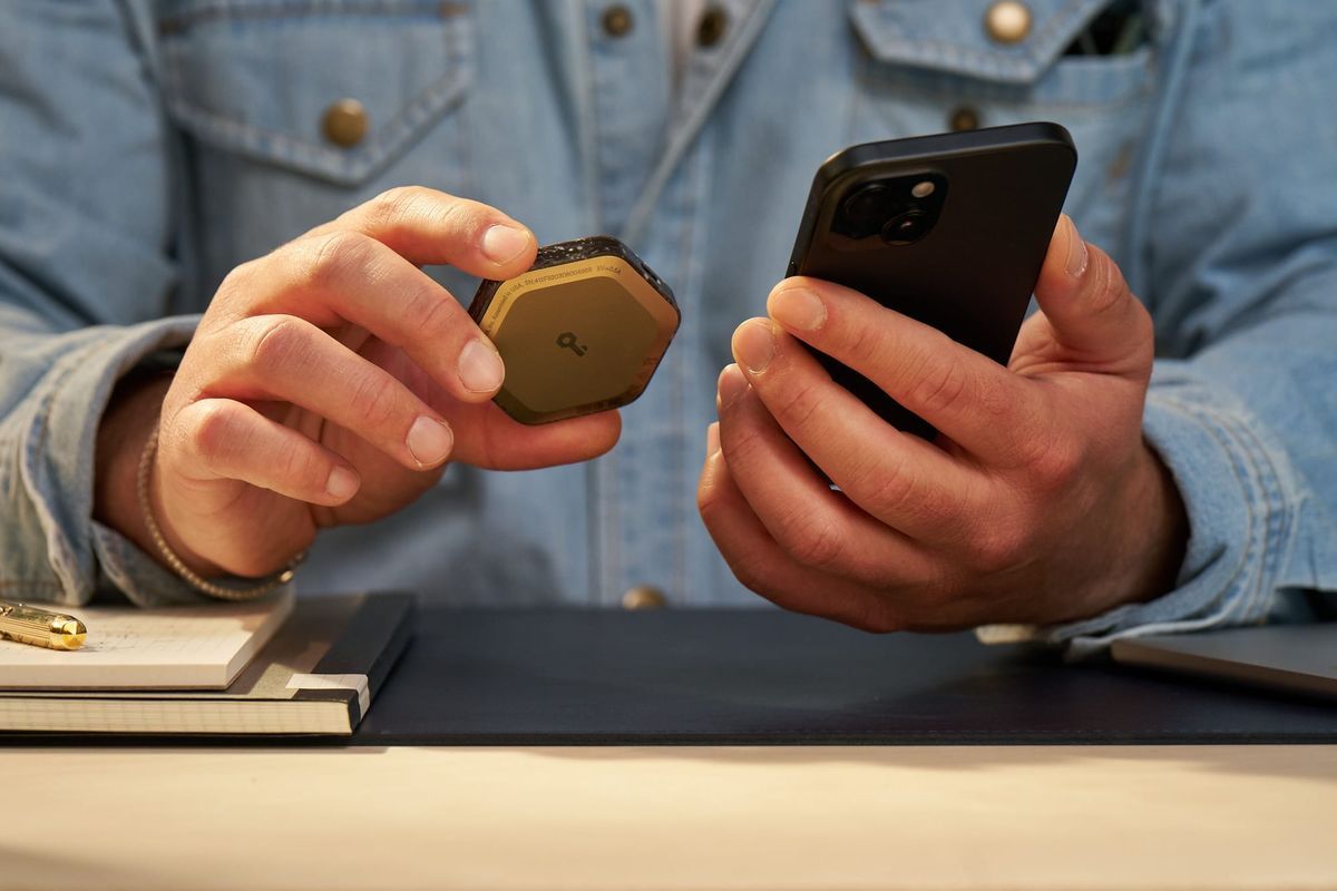 Hardware wallets are not enough