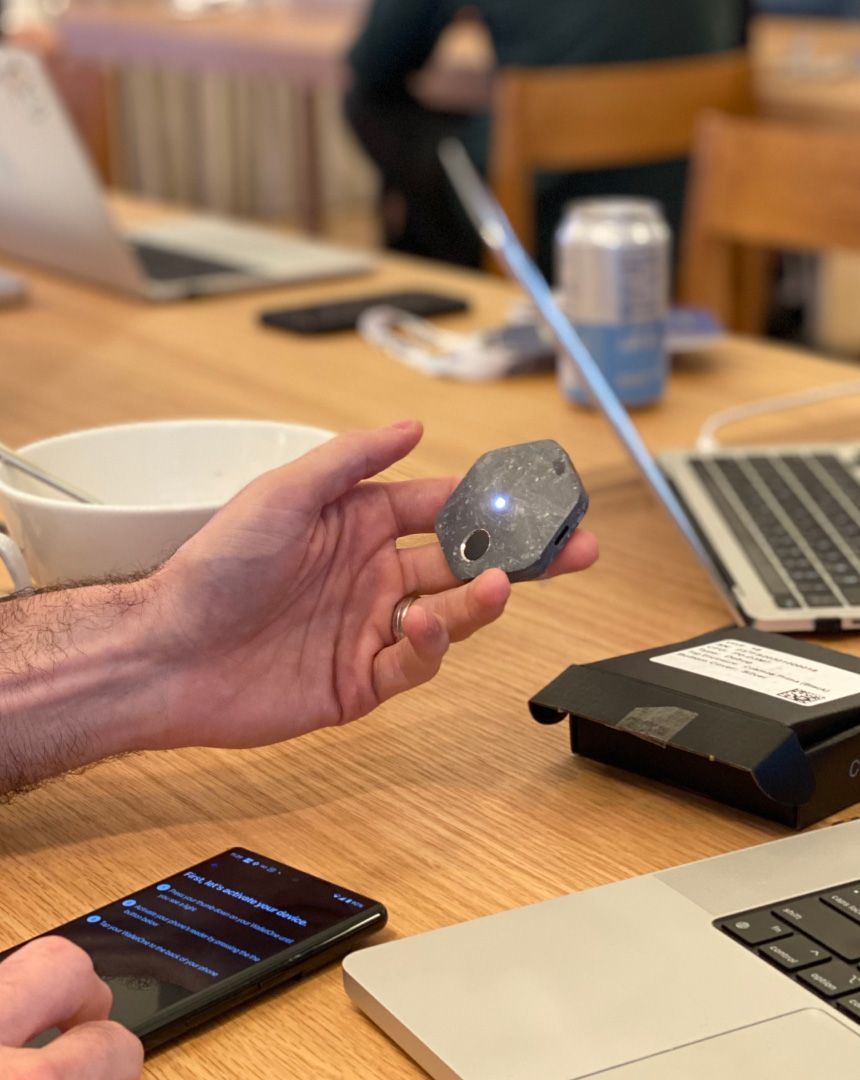 Staying Safe with Self-Custody