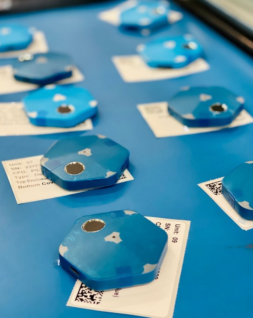 Building Self-Custody Hardware