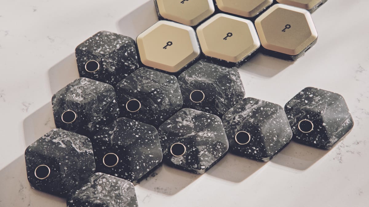 Bitkey starts shipping today