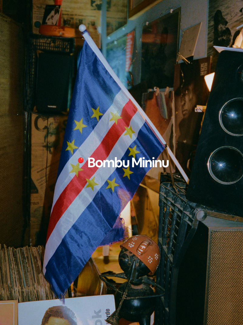 Airbnb - Cabo Verde Local Favorites