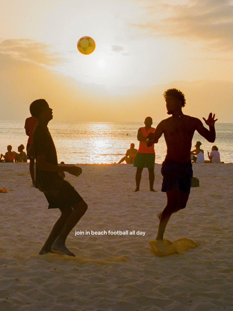 Airbnb - Cabo Verde Local Favorites