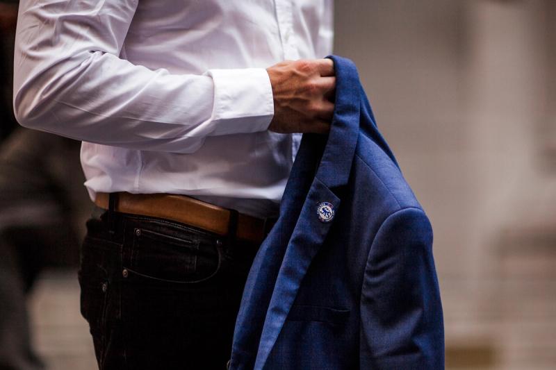 Blues In The Boroughs