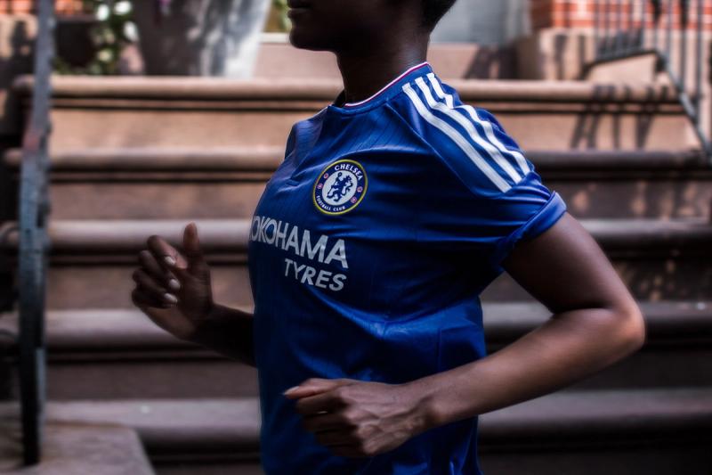 Blues In The Boroughs