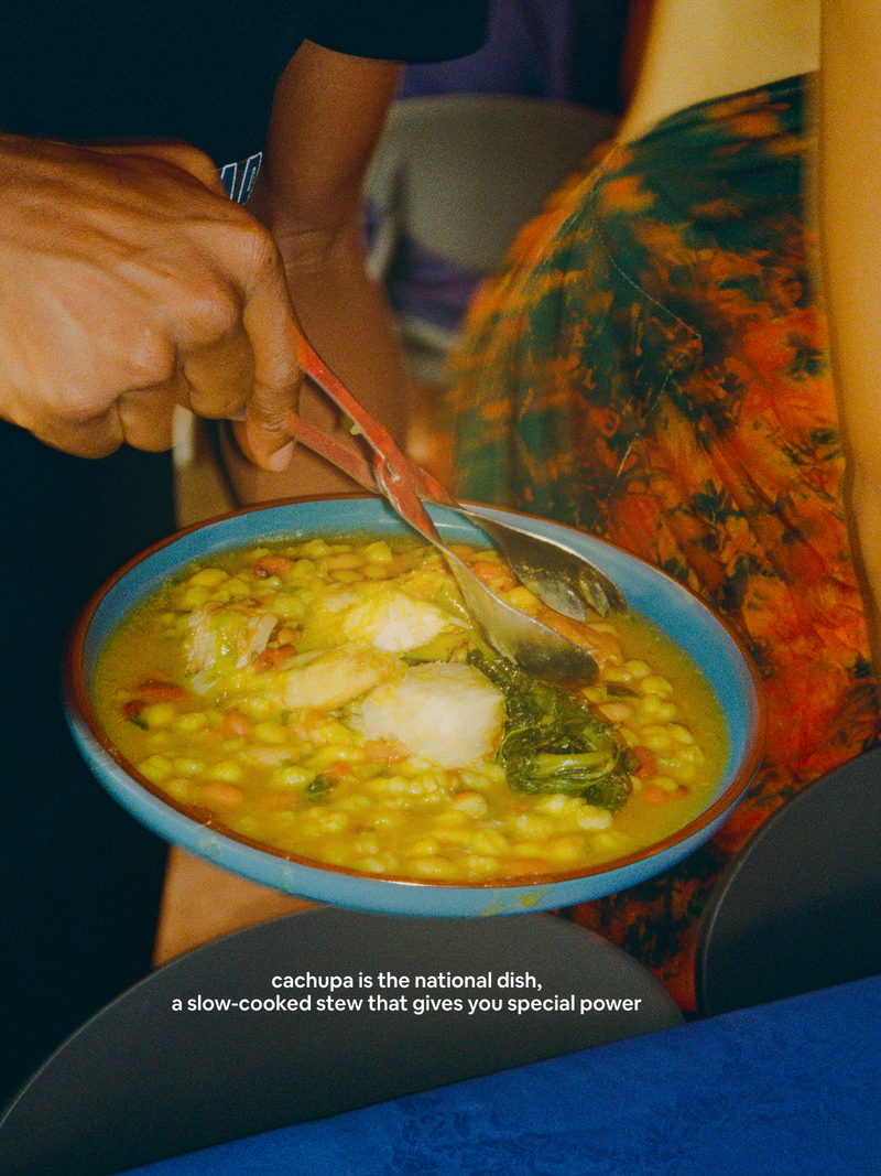 Airbnb - Cabo Verde Local Favorites