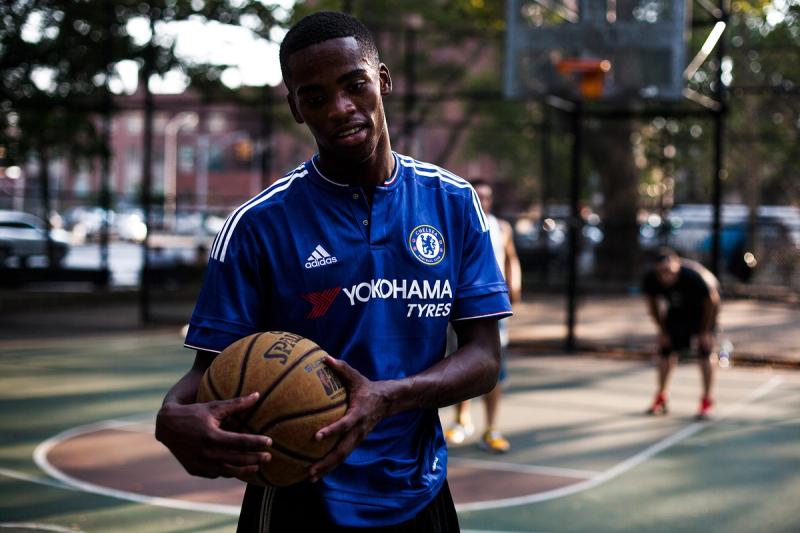 Blues In The Boroughs