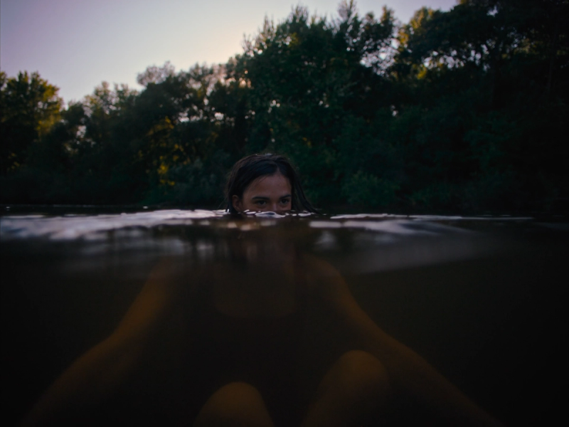 Water Rises
