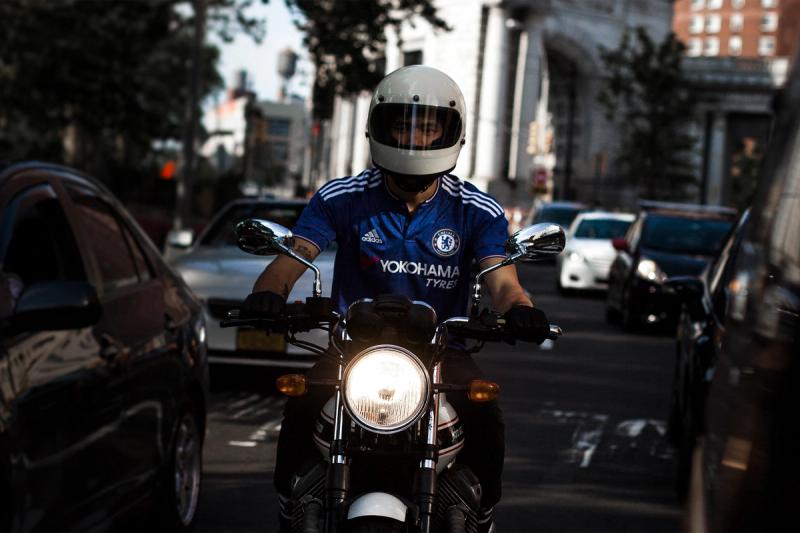 Blues In The Boroughs