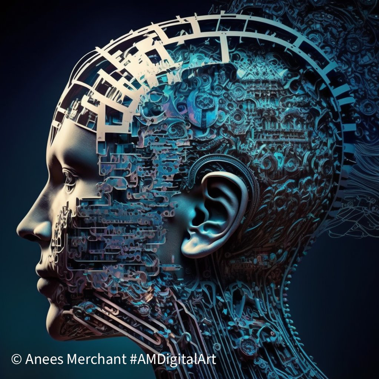 THE NEXT FRONTIER IN TECHNOLOGY: BRAIN TECH, UNLOCKING THE HUMAN MIND'S FULL POTENTIAL