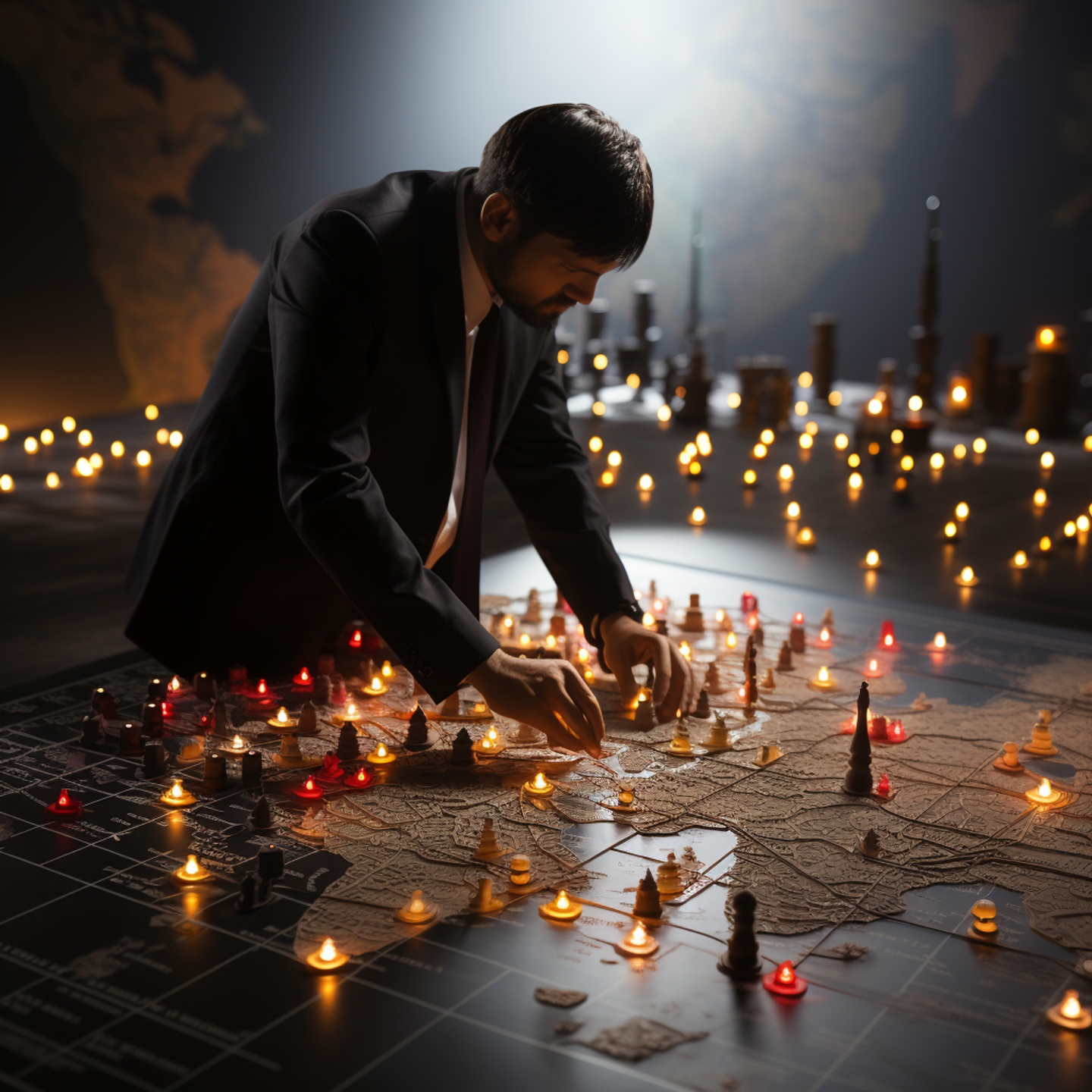 NAVIGATING THE AI REVOLUTION: A CXO PERSPECTIVE ON IN-HOUSE LARGE LANGUAGE MODELS