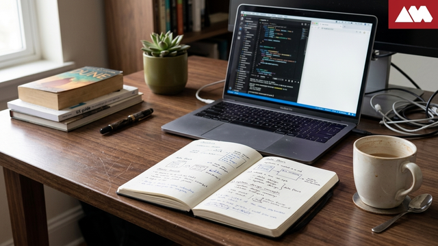 AI-Enabled Is a Career Risk. AI-Native Is the Job Now.