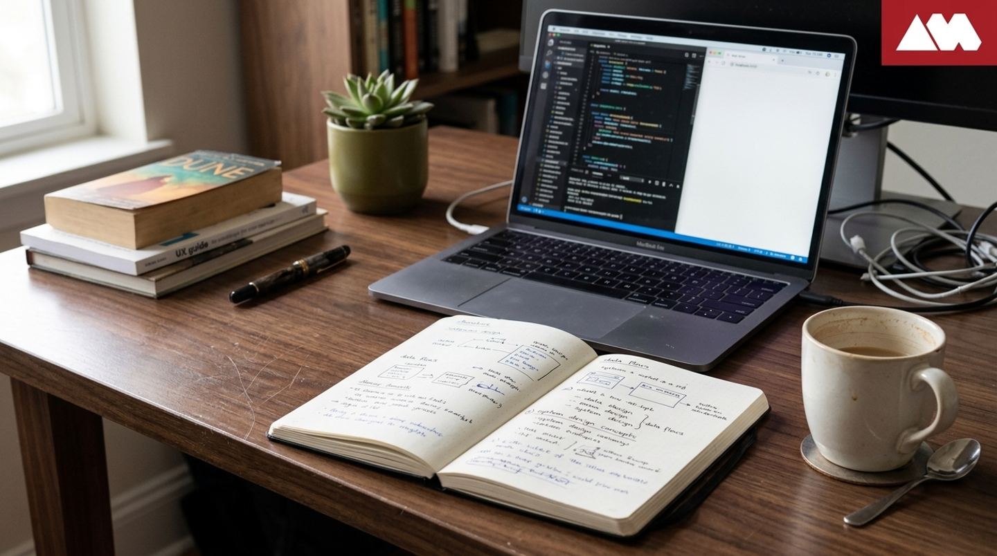 AI-Enabled Is a Career Risk. AI-Native Is the Job Now.