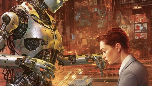 HARNESSING AI FOR PROFIT: IMPLEMENTING AND EXPANDING GPT-4 FOR ENTERPRISE SUCCESS 