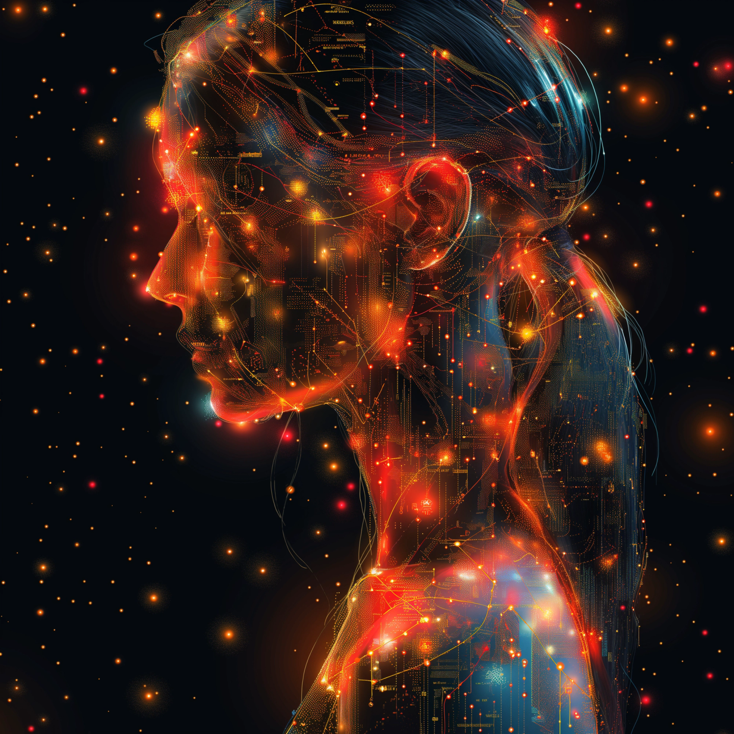 MASTERING GENERATIVE AI SKILLS IN 2024: A GUIDE FOR YOU